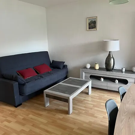 Pres De La Apartamento Le Lavandou