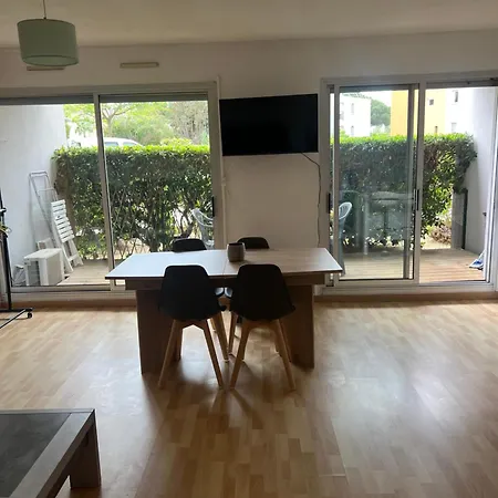 Pres De La Apartamento