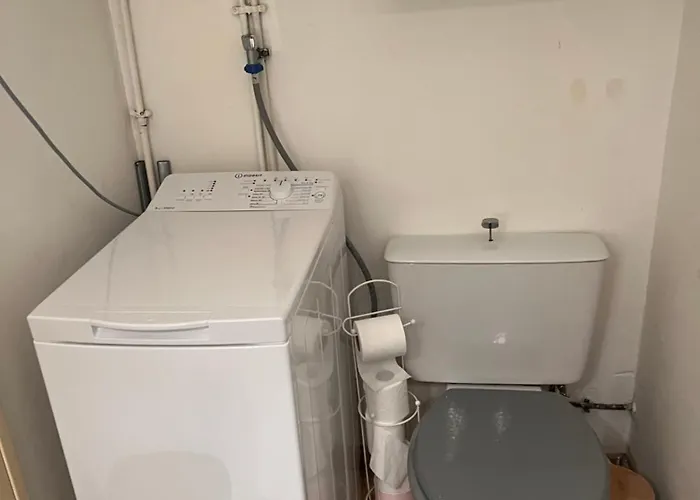 Pres De La Apartamento