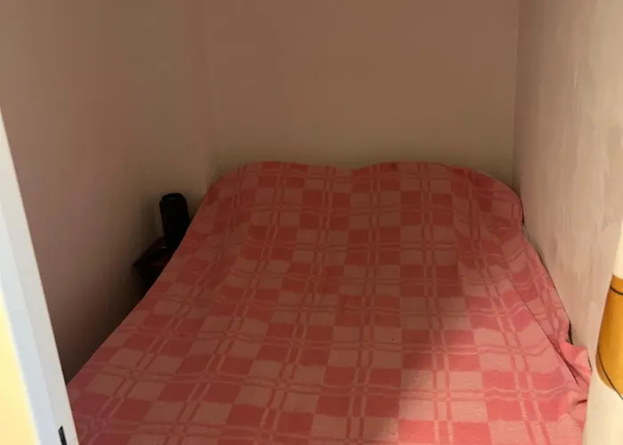 Apartmán Pres De La