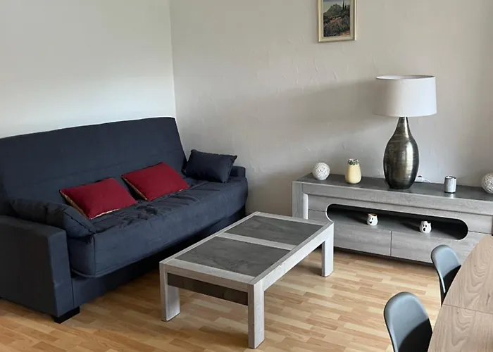 Pres De La Apartmán Le Lavandou