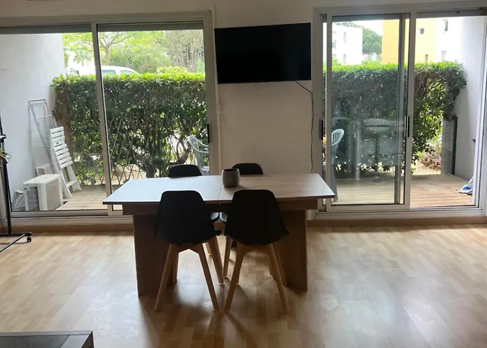 Pres De La Apartmán